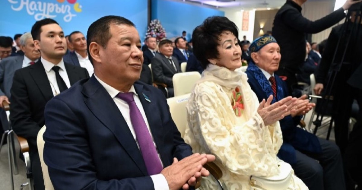 Құрылтай, Халық кеңесі институттары арқылы халық билігінің озық үлгісі қалыптасады – Тоқаев