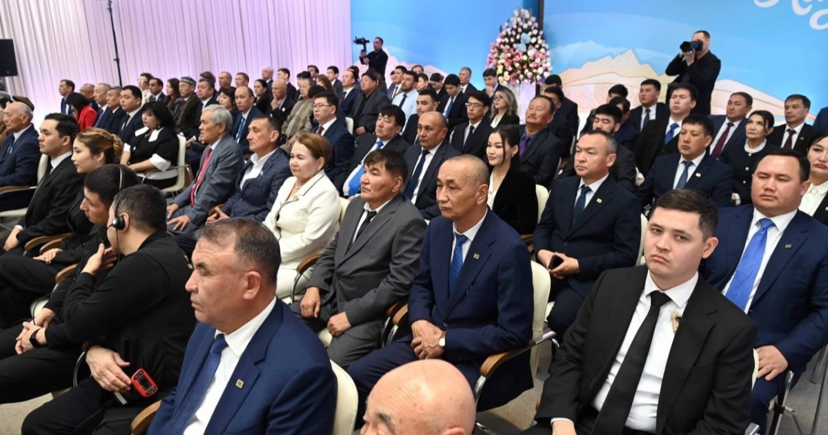 Заң мен қоғамдық тәртіп қатаң сақталмаса, ешқандай реформа ойдағыдай жүзеге аспайды – Тоқаев