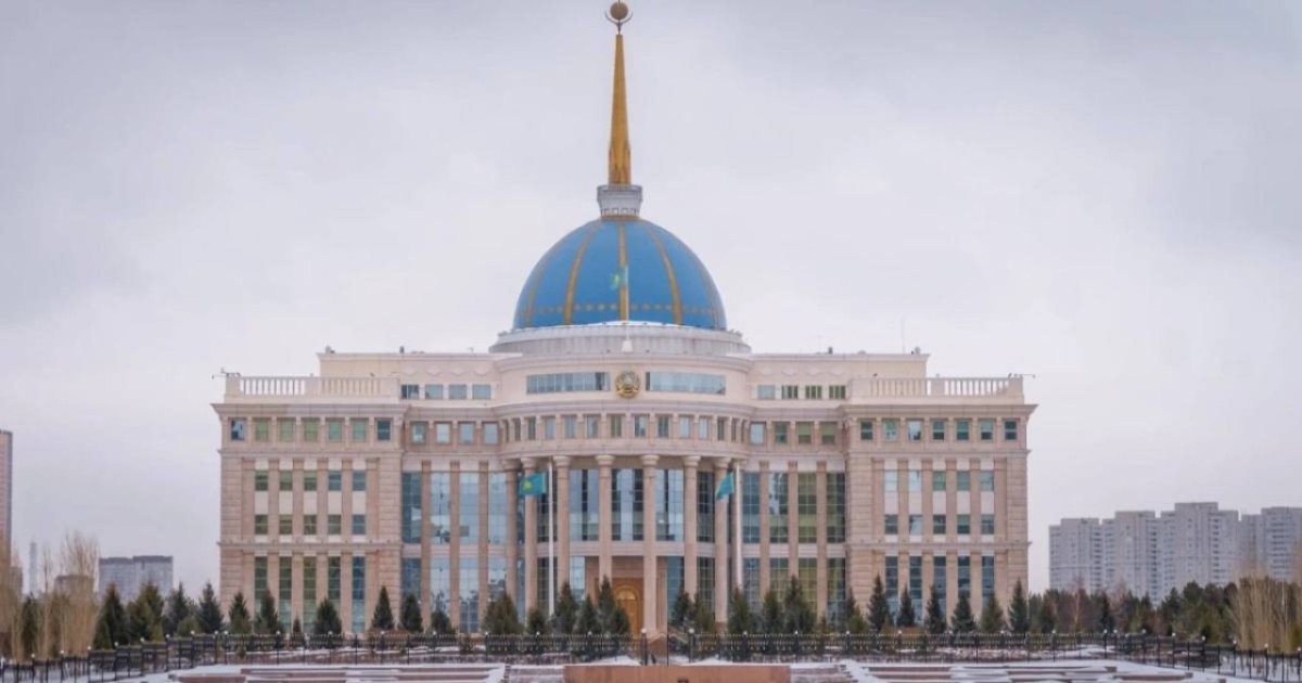 Қазақстан Президентінің атына Наурыз мерекесіне орай құттықтау жеделхаттары келді