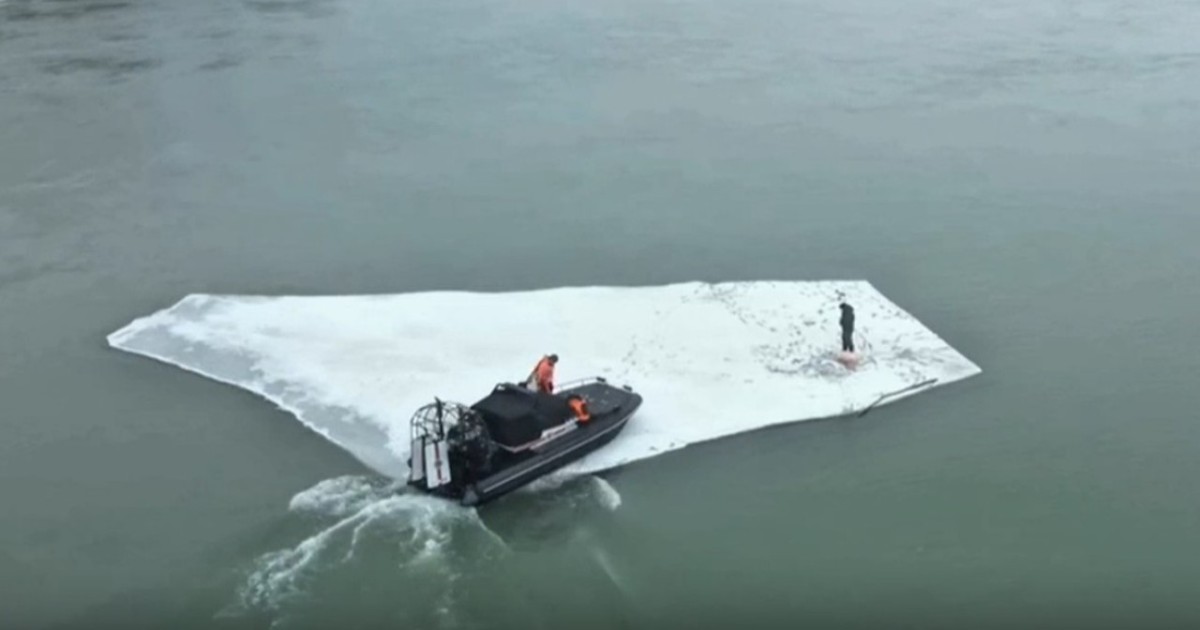 ТЖМ көктемде су айдындарындағы мұз ерекше қауіпті екенін ескертті