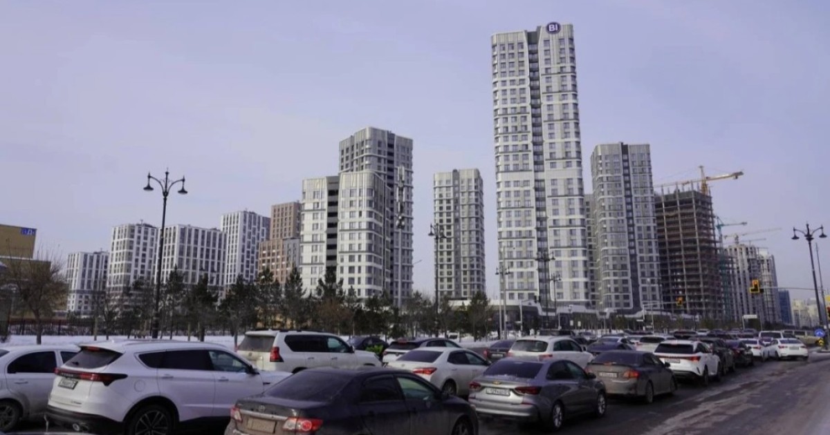 Бүгін Астанада ауа райы қандай болады