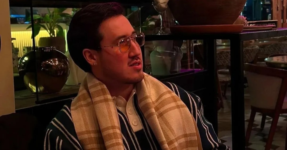 Mellstroy жобасына қатысы бар қазақстандық блогерге іздеу салынды