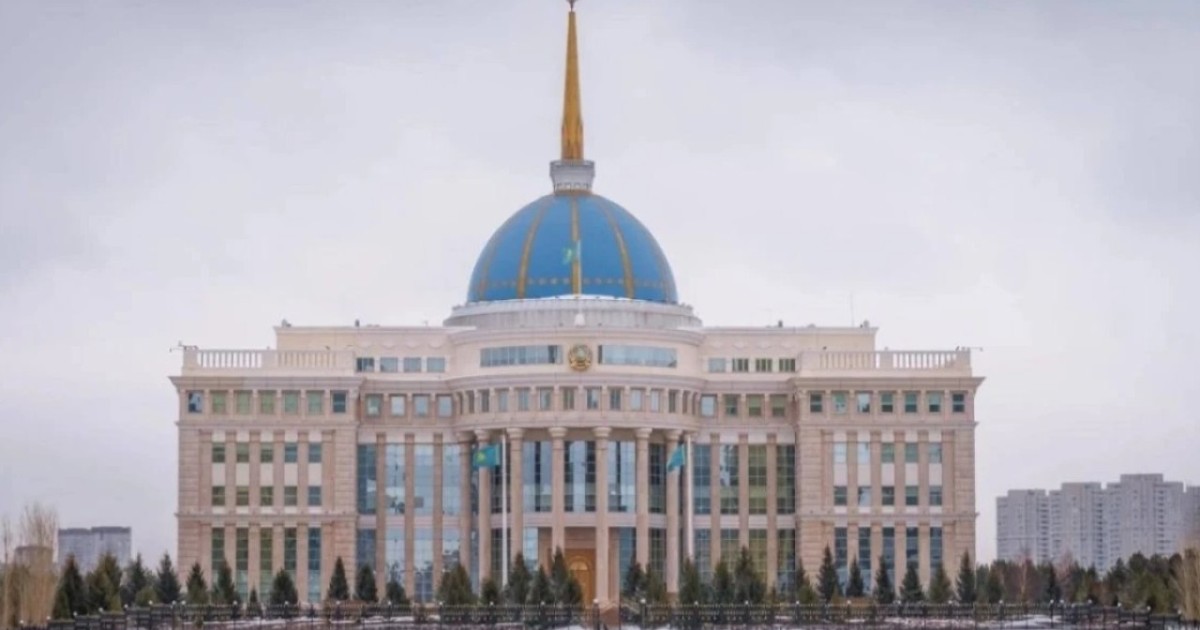 Президент альпинист Ерванд Ильинскийге «Қазақстанның Еңбек Ері» атағын берді