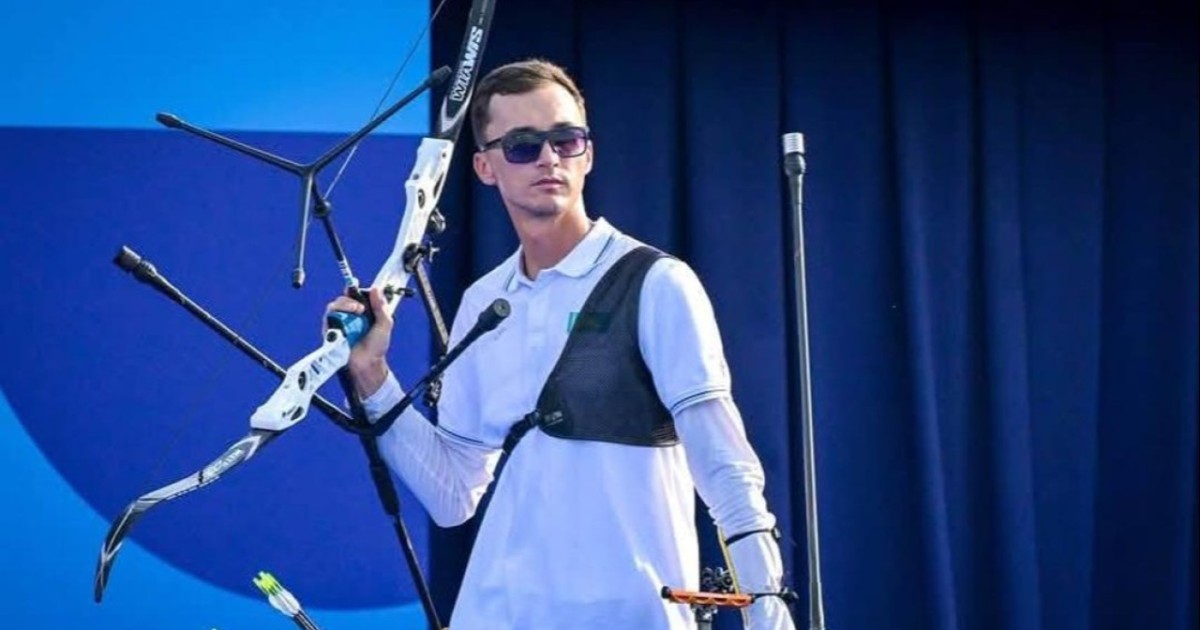 Қазақстан садақшылары Азия кубогында үш финалға жолдама алды