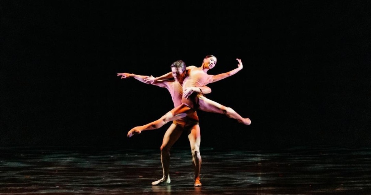 «Астана Опера» репертуары жаңа қойылыммен толықты