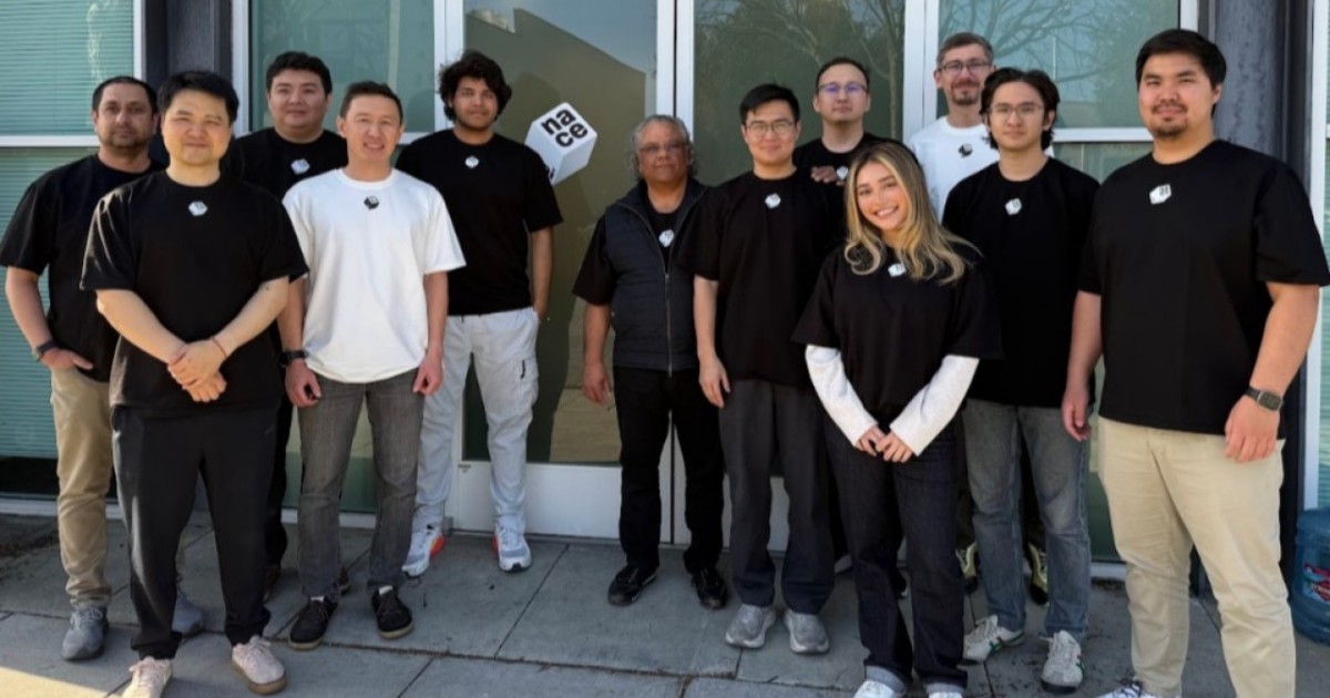 Қазақтар құрған AI-стартап АҚШ-та 21,5 млн доллар инвестиция тартты