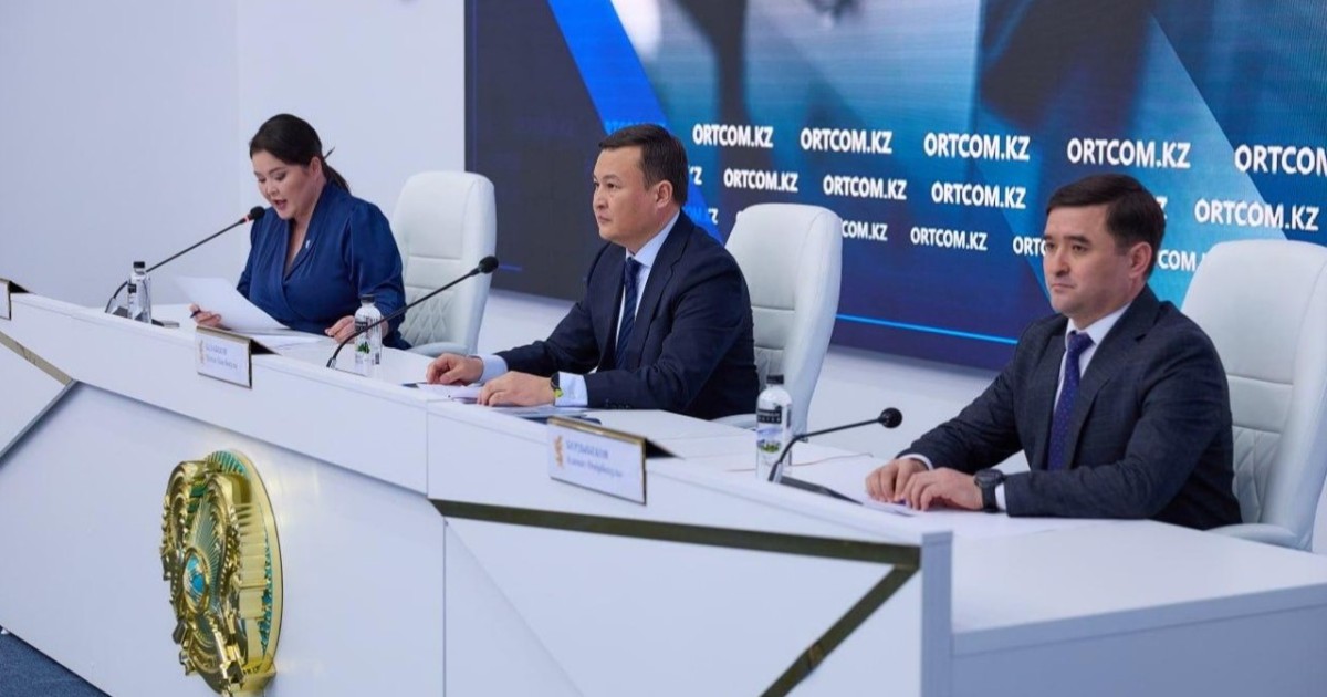 Цифрландыру: 86 мың адам «AdiletGov» қосымшасын қолданады