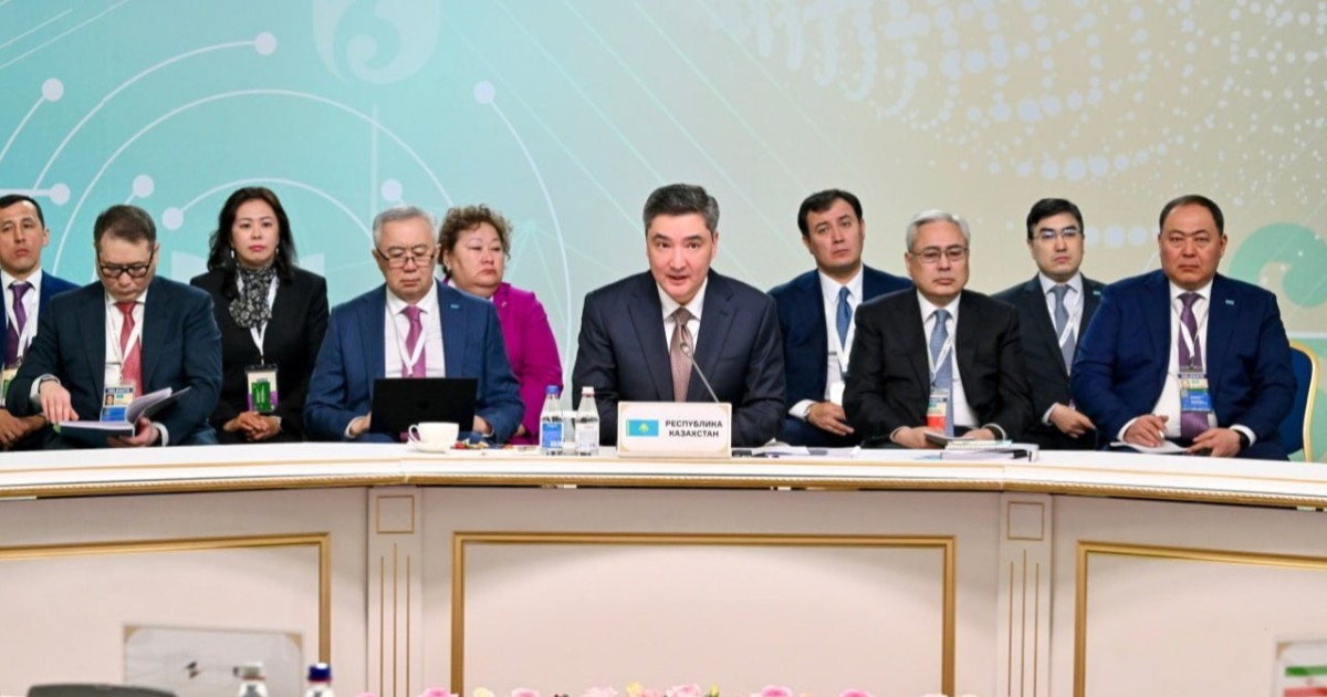 Қасым-Жомарт Тоқаев Қазақстанның ЕАЭО-ға төрағалық ету кезеңіндегі басымдықтарын белгіледі – Бектенов
