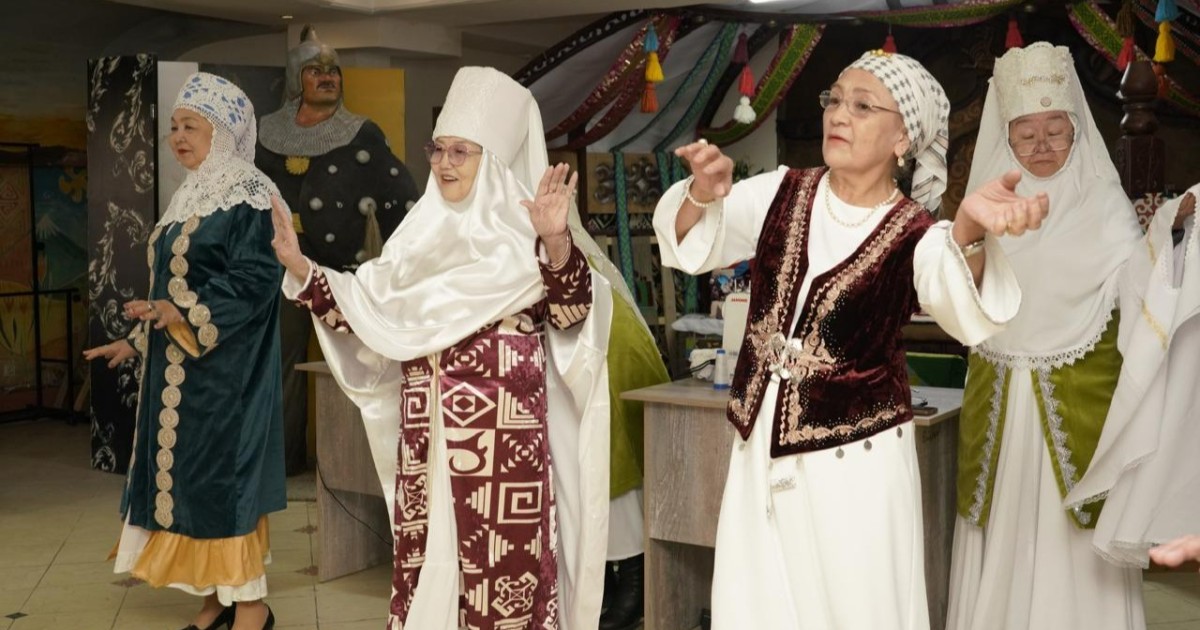 Өмір сүру ұзақтығы ең жоғары өңірлер белгілі болды