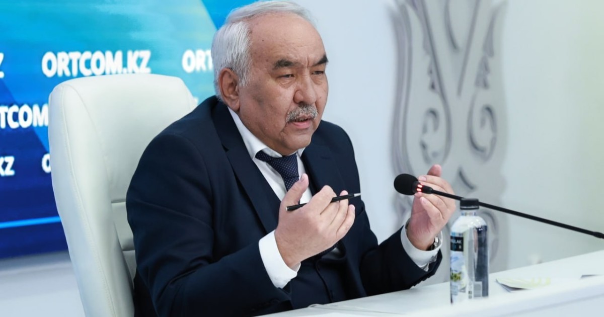 Еліміздің мектептерінде Денсаулық күндері өтеді