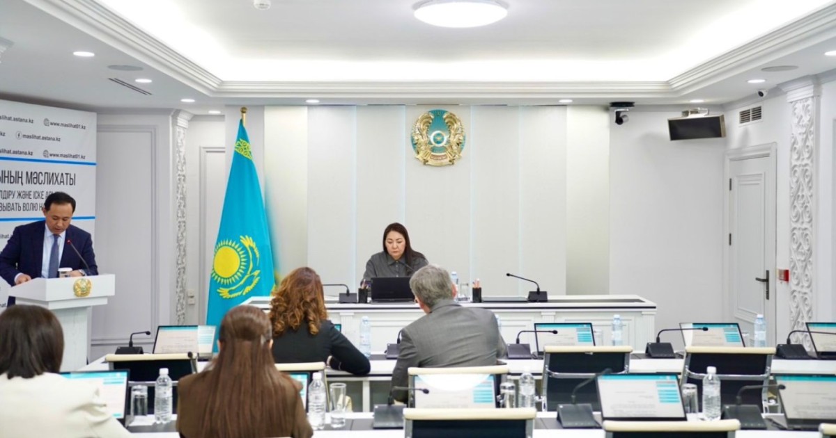 Elorda Аqparat медиахолдингі Астананың ақпараттық және идеологиялық дамуына үлес қосуда