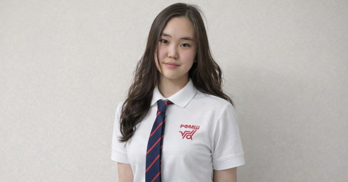 Астаналық оқушыға Harvard University толық грант ұсынды