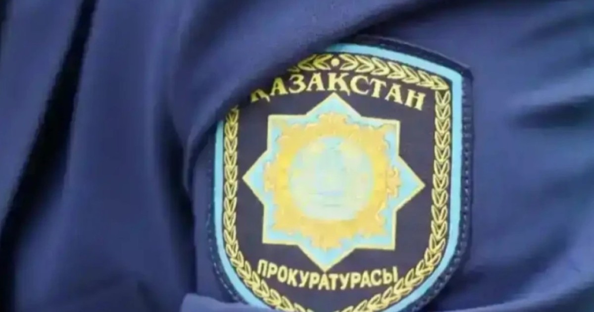 Түркістан облысында ветқызмет басшылары 928 млн теңге бюджет қаражатын жымқырған