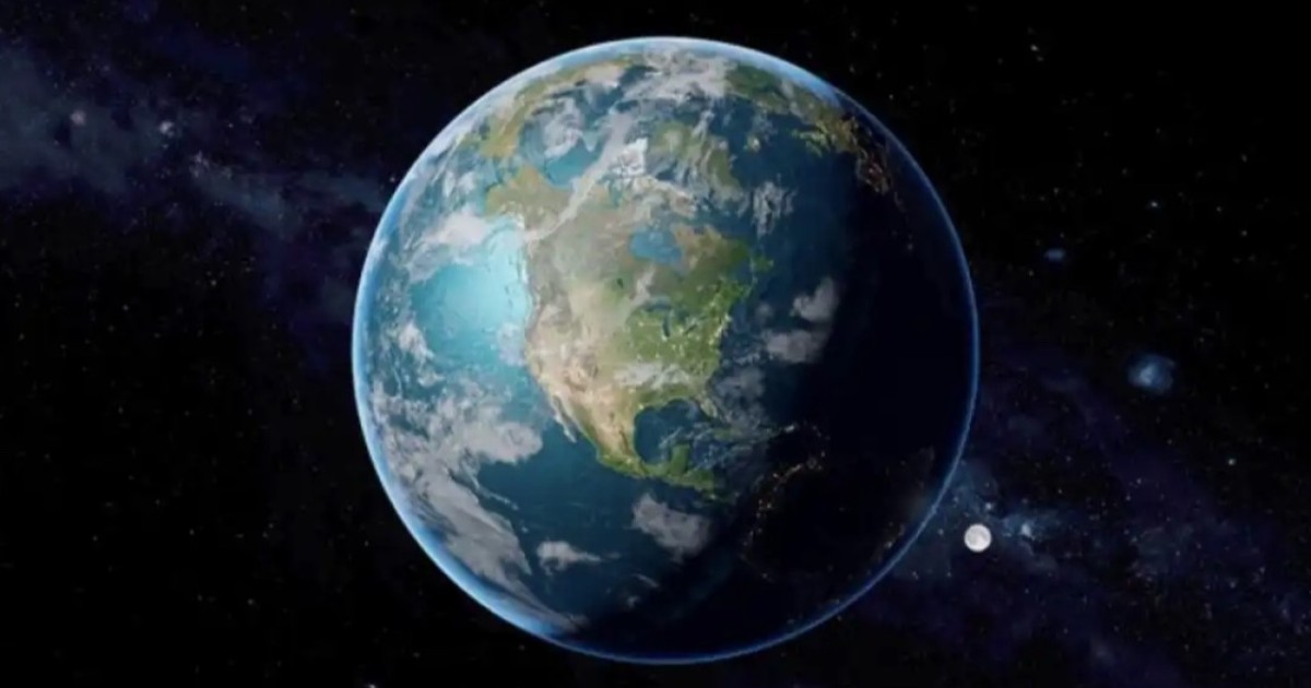 Бүгін елімізде «Жер сағаты» экологиялық акциясы өтеді