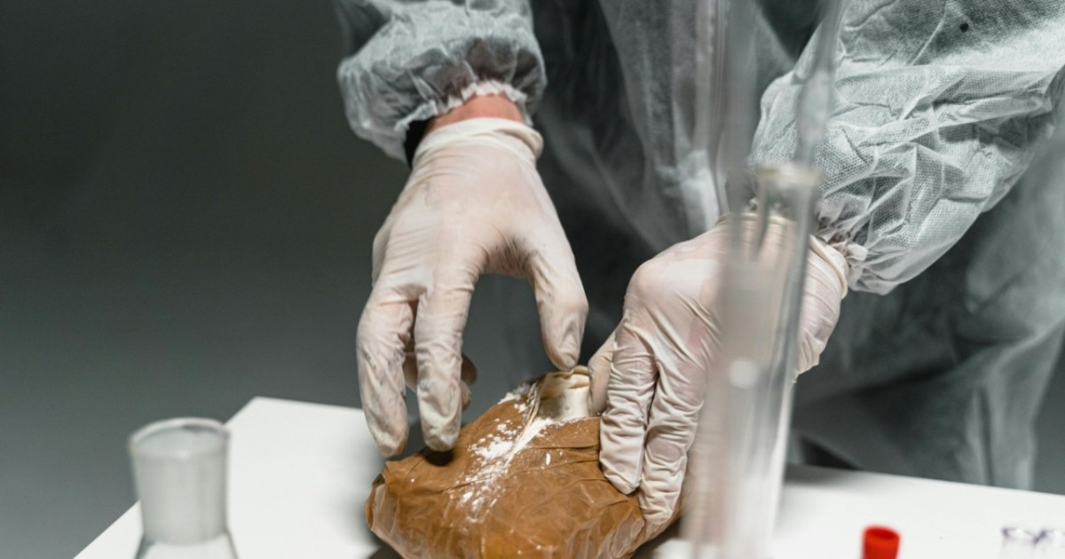 11 халықаралық арна, 5 зертхана әшкереленді: ҰҚК есірткінің заңсыз айналымымен күресті күшейтті