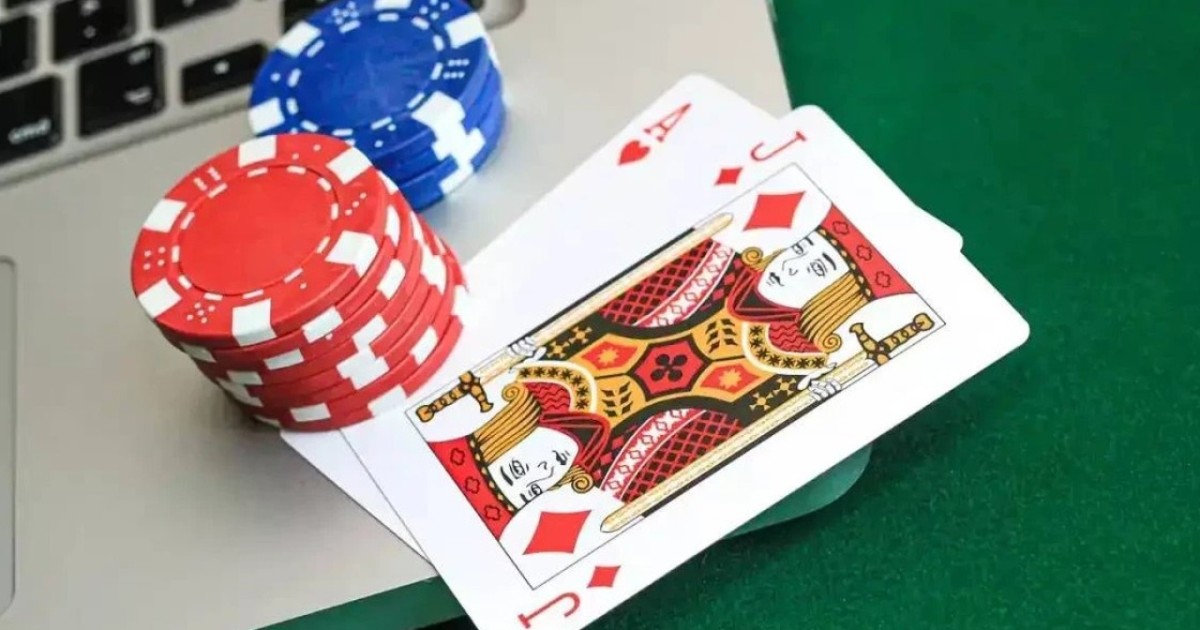 Ұлытауда 36 мемлекеттік қызметші құмар ойындар үшін жұмыстан шығарылды