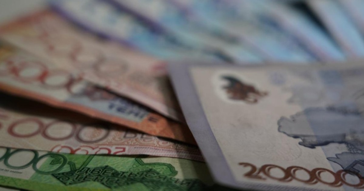 Қазақстандықтар ең жиі пайдаланатын жәрдемақы түрлері қандай