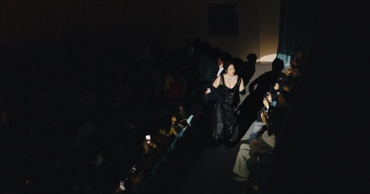 Павлодарда «Астана Опера» гастролі аншлагпен өтті