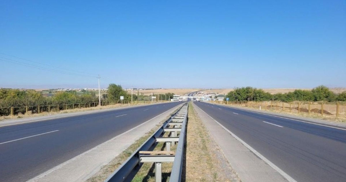 Автожолдар жаңғыруда: өңірлер арасындағы қатынас қалай өзгереді