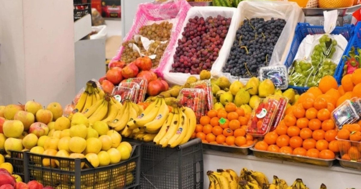 Елімізде базарлар азайып, сауда орындары қысқарды