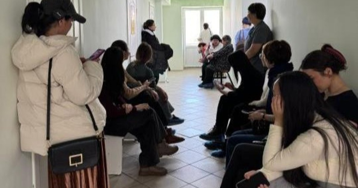 Астанада 200-ден астам адам тегін онкологиялық тексеруден өтті