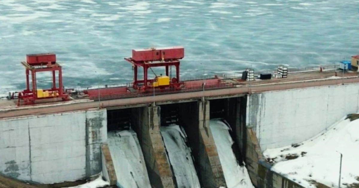 Мемлекет бөгеттер мен су қоймаларының қауіпсіздігін қалай бақылайды