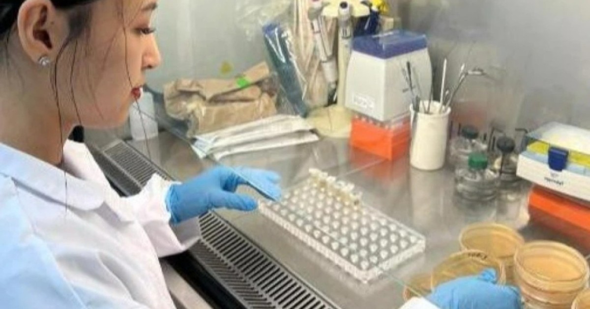 Қазақстанда 303 ғылыми зертхана жұмыс істеп тұр