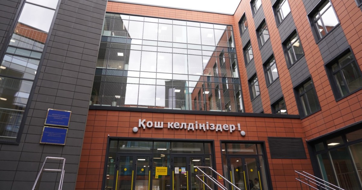 Биыл елордада қанша бала мектеп табалдырығын аттайды