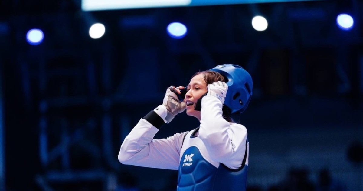 Turkiye Open-2026: қазақ таеквондошылары 5 медаль жеңіп алды