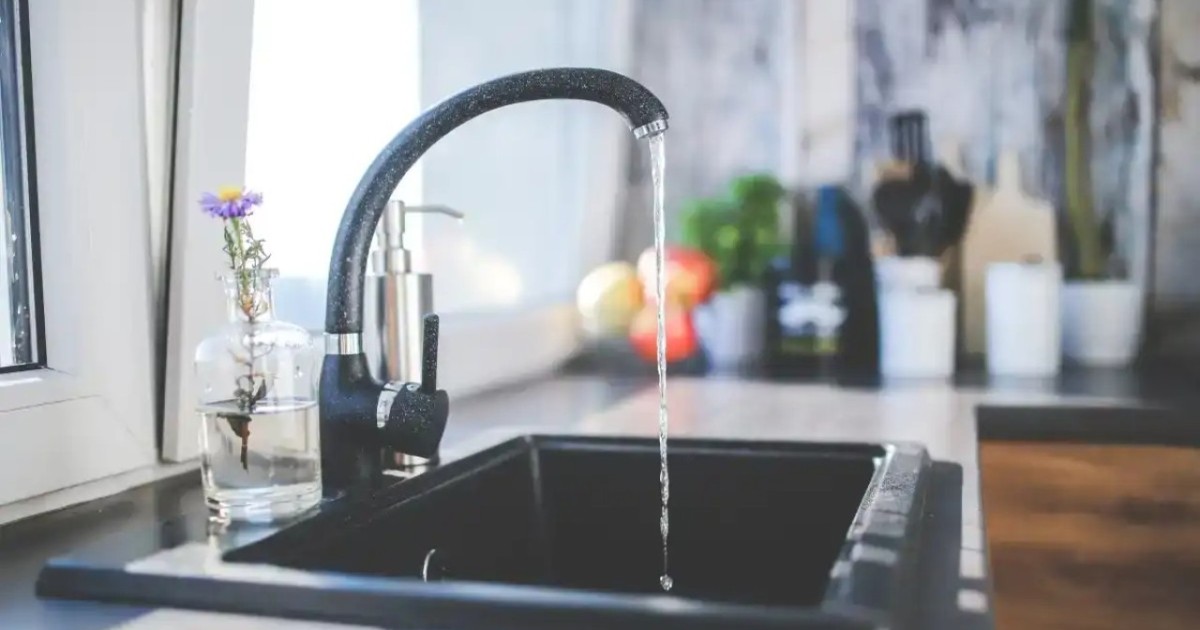 Астанада ыстық су жасыл түске боялуы мүмкін