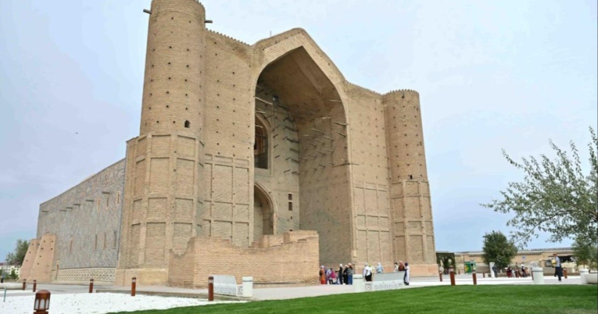 Қазақстанда мәдени мұраны қорғау жөніндегі мамандарды даярлау күшейтіледі