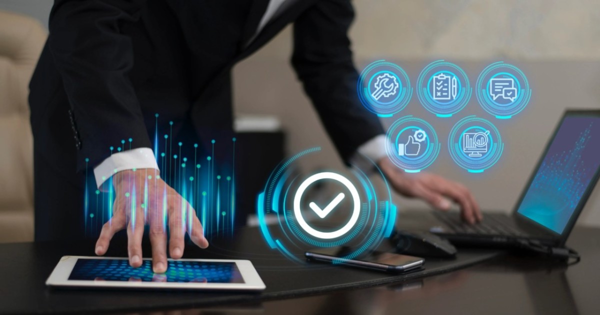 Елімізде цифрлық технологияларды пайдалану деңгейі артты