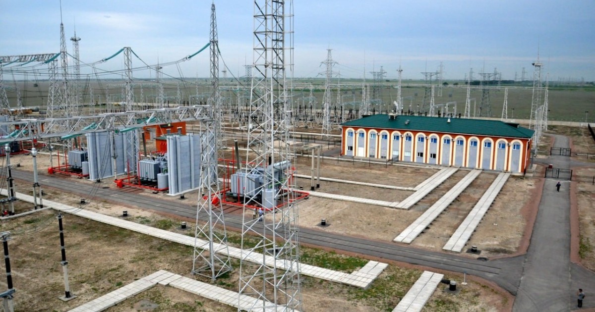 Қазақстанда 8 жаңа электр станциясы салынады