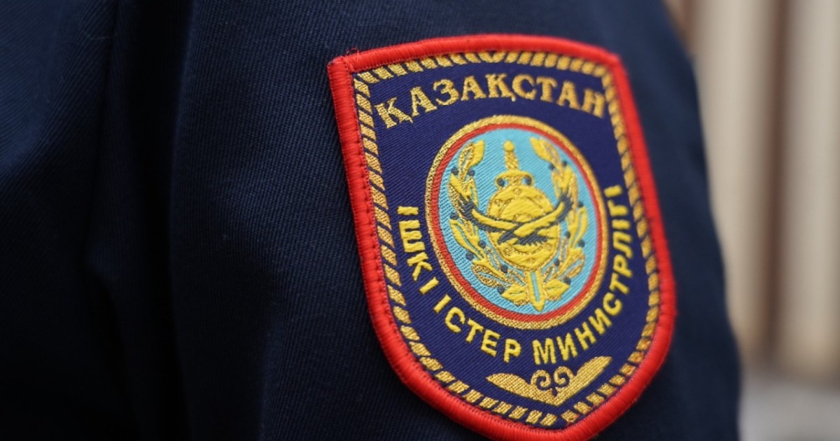 Астанада брендтік тауарларды заңсыз сатқан азамат ұсталды