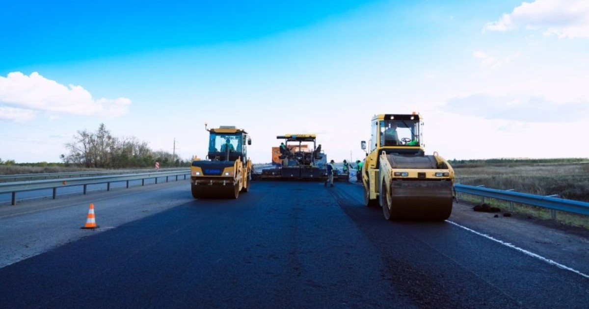 Қазақстанда жол жамылғысына қатысты ұлттық стандарттар әзірленді
