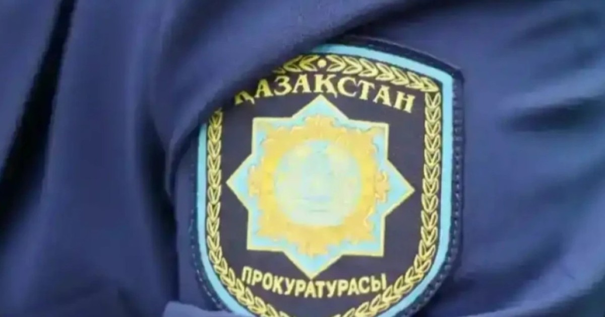 14 қылмыс мәліметін тіркеуден жасырған: Алматыда полицияның бұрынғы тергеушісі сотталды