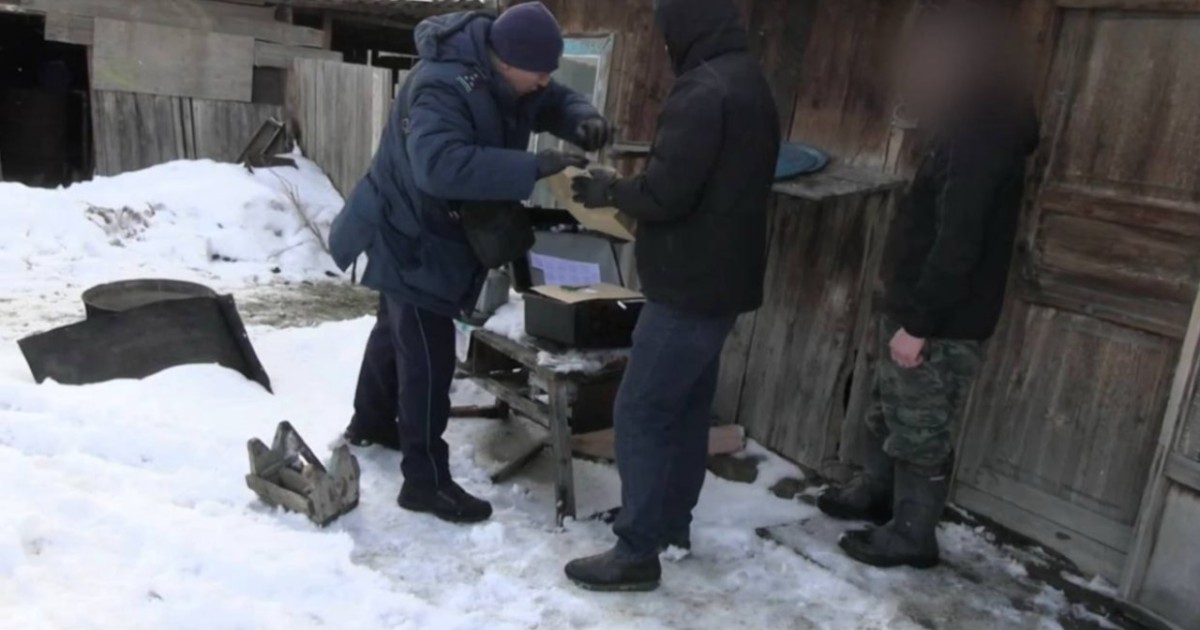 Тағамға қосып қолданған: ШҚО тұрғынынан 4 келіден астам марихуана тәркіленді