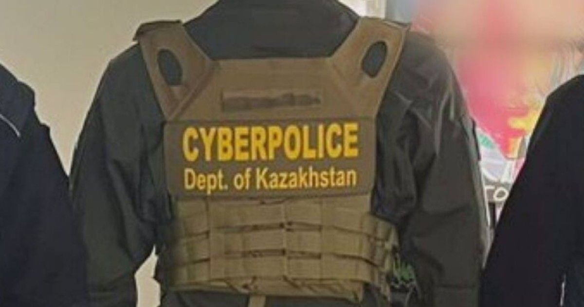 Интернет алаяқтық: Полиция шетелдегі қылмыстық топтың call-орталықтарының қызметін тоқтатты