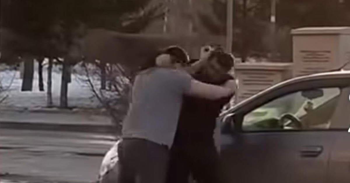 Елордада «жолды бөлісе алмай» жұдырықтасқан жүргізушілерге айыппұл салынды