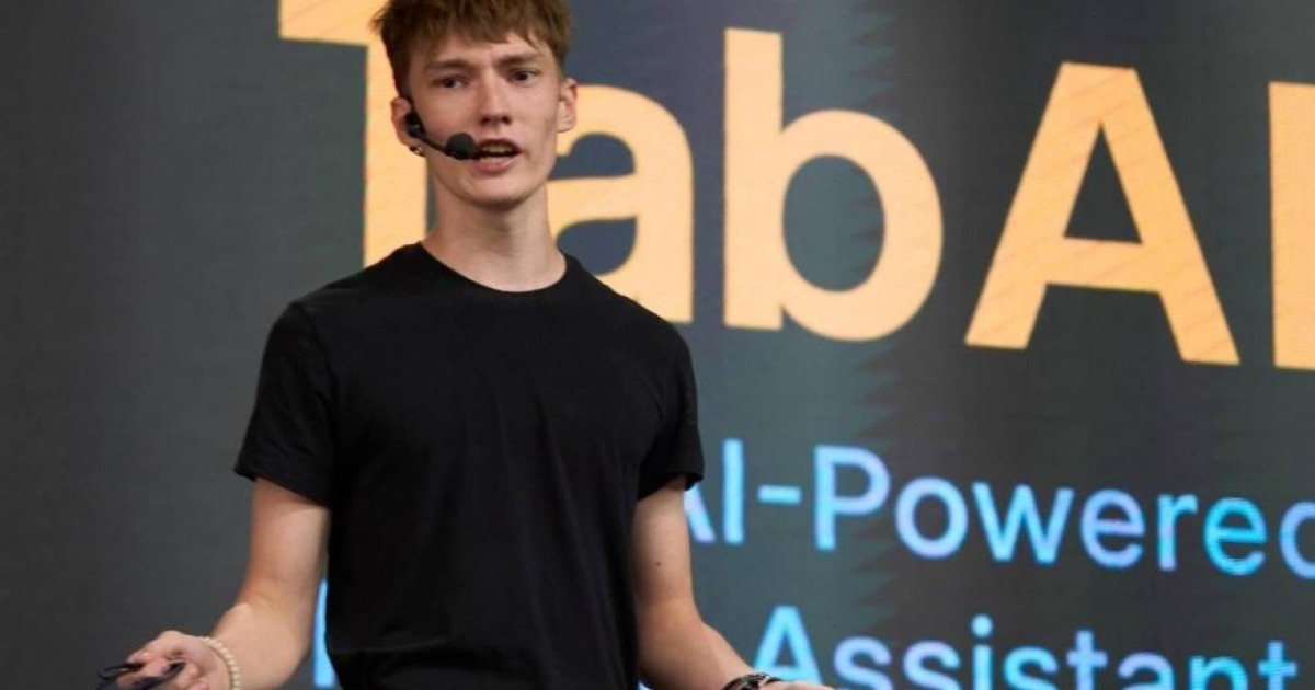 Орталық Азиядан алғаш рет: Қазақстандық оқушы Google грантын иеленді