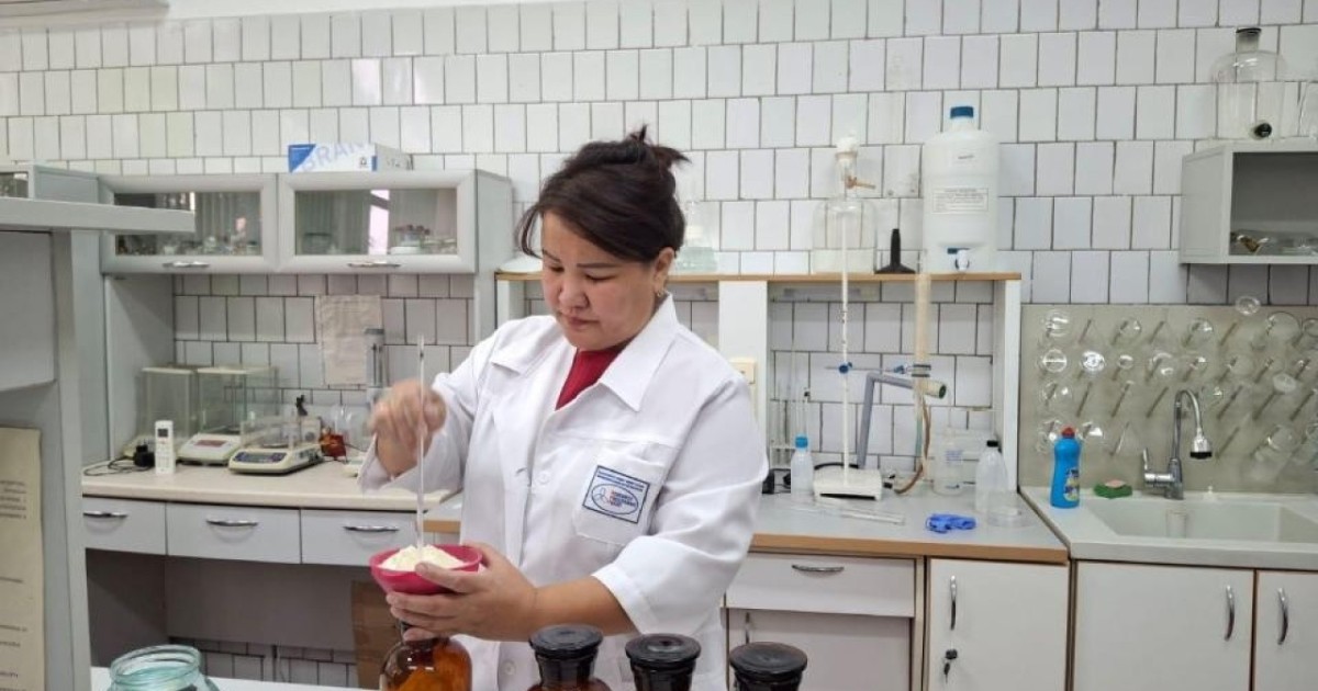 Ғалымдар мал өнімділігін арттыратын табиғи ақуыздық жаңа жем түрін әзірлеп жатыр