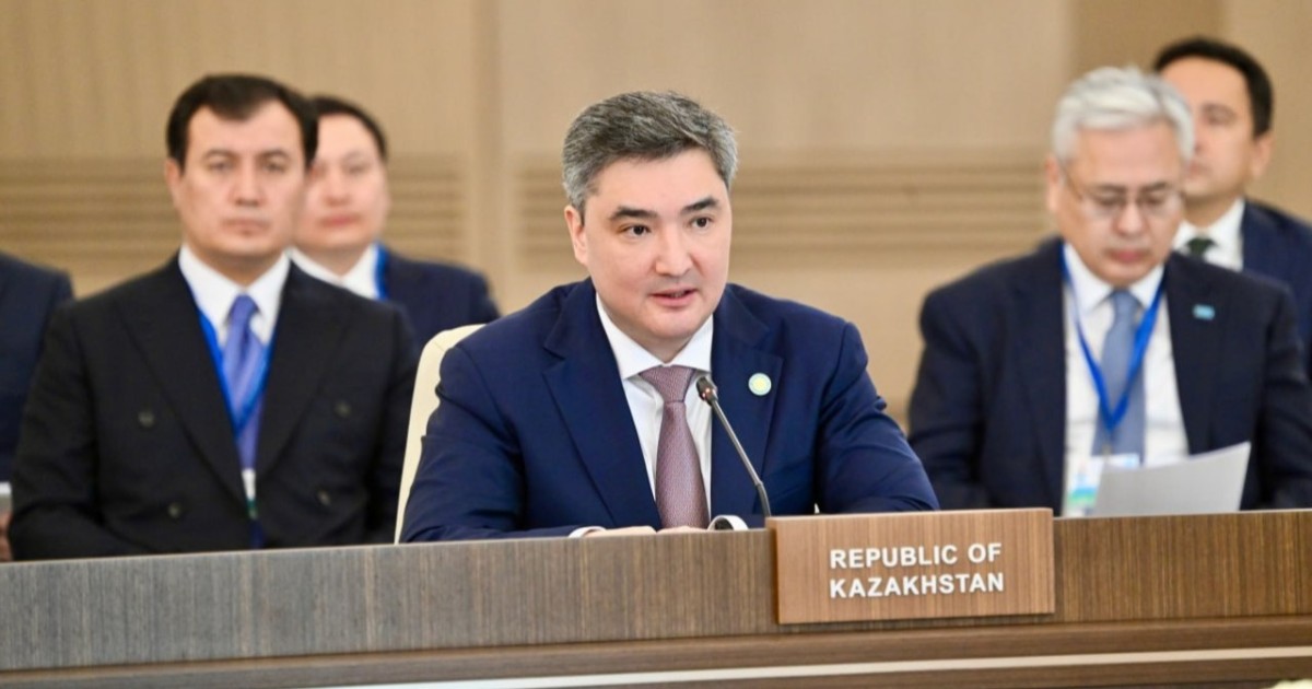 Бектенов: Түркі интеграциясы – ұзақ мерзімді стратегиялық үдеріс