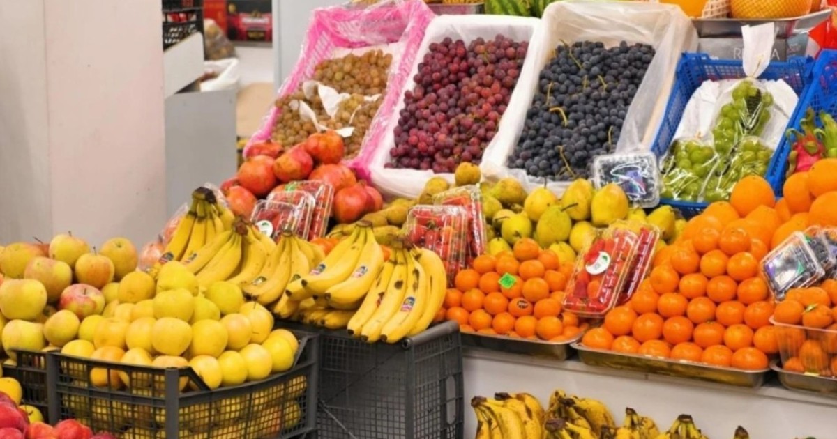 Елордада демалыс күндері ауылшаруашылық жәрмеңкесі өтеді