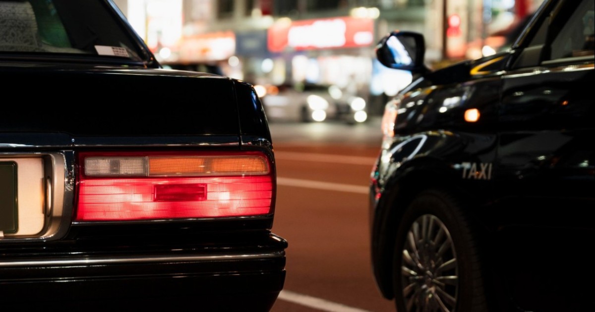 Елордада қауіпті жарыс ұйымдастырған жүргізушілер жауапкершілікке тартылды