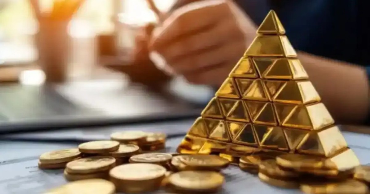 Ақтөбеде салымшылардан 197 млн теңгеден астам қаражат тартқан HRT пирамидасын ұйымдастырушылар құрықталды