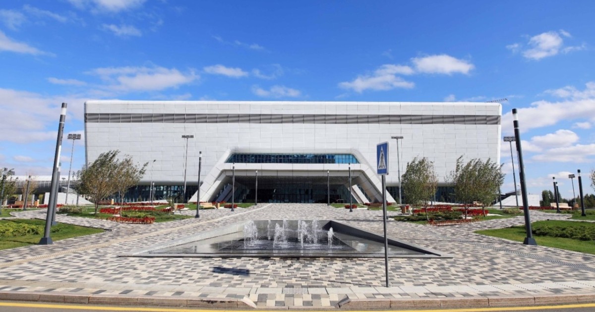 Елордада Astana Eurasian Book Fair-2026 халықаралық кітап көрме-жәрмеңкесі өтеді