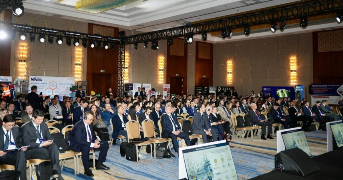 Қазақстанда мұнай-газ химиясының өндірісі 2 есеге өседі