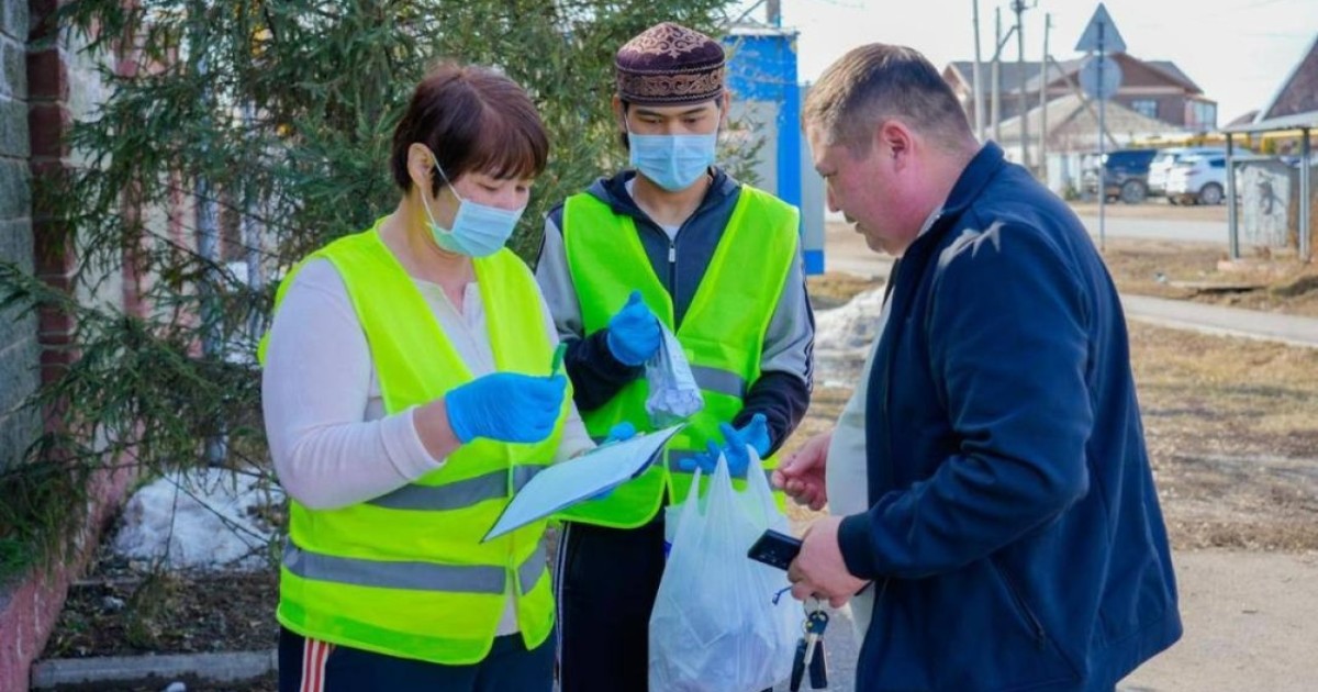 Астанада кеміргіштермен күрес барысында 28 мың жеке үй аумағында дератизация жүргізіледі