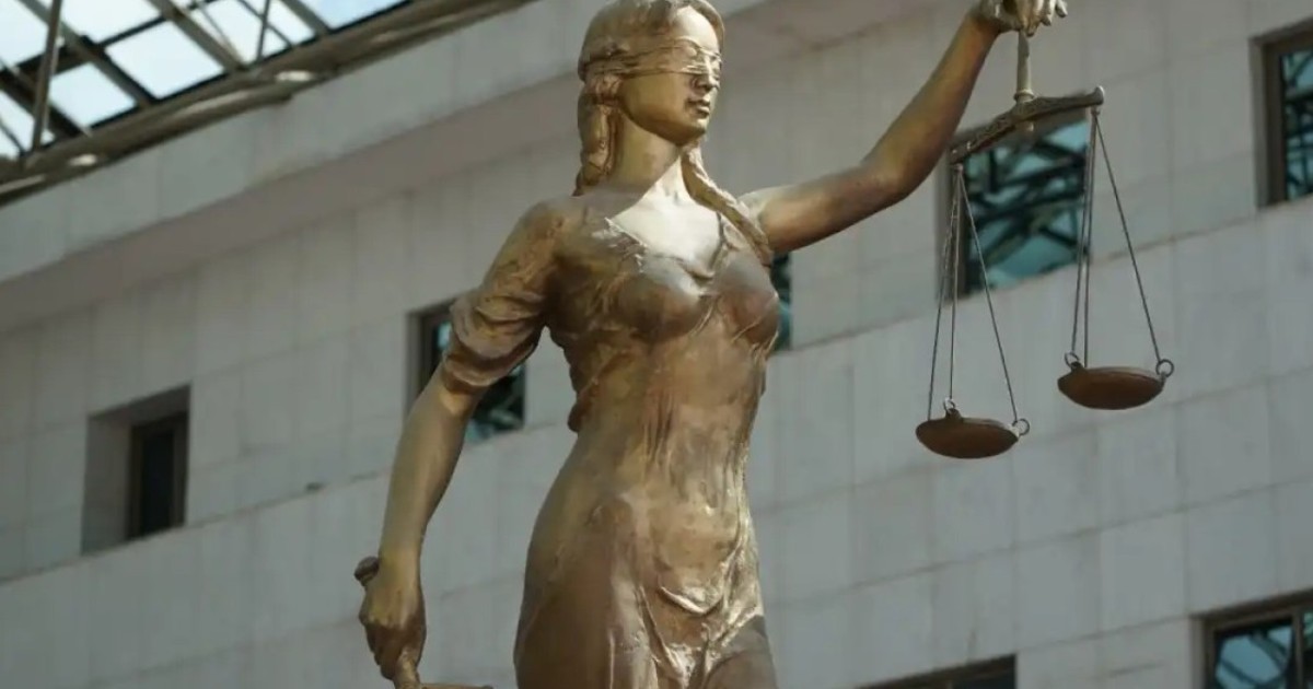 Астанада  қазақстандықтың ұлтын «итальяннан» «неміске» өзгерту жөніндегі ерекше сот шешімі шықты