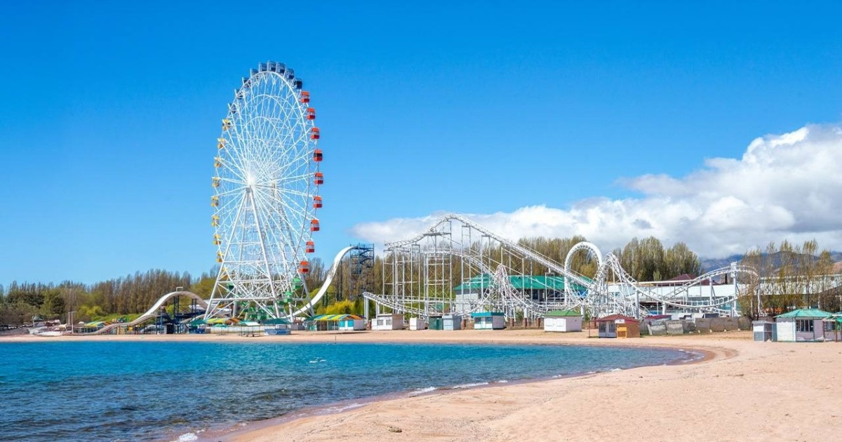 Астанадан Ыстықкөлге тікелей әуе рейстері іске қосылады